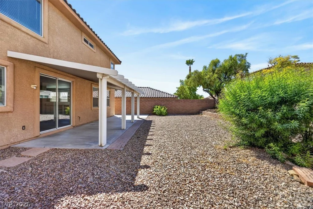 3799 Honey Ridge, Las Vegas, NV 89135