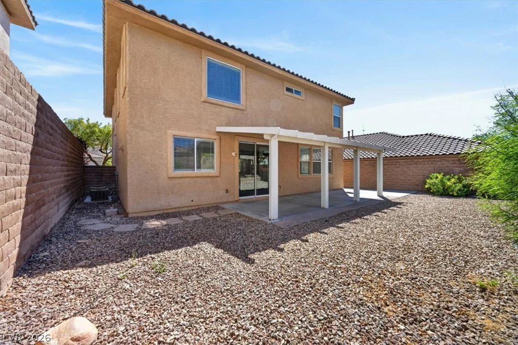 3799 Honey Ridge, Las Vegas, NV 89135