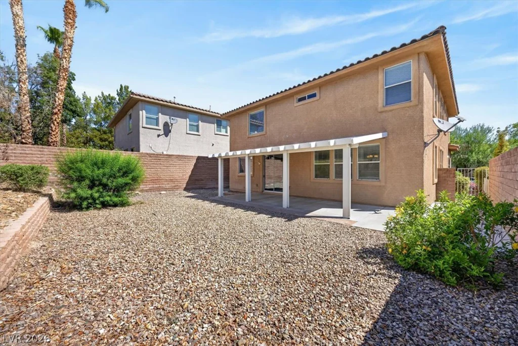 3799 Honey Ridge, Las Vegas, NV 89135