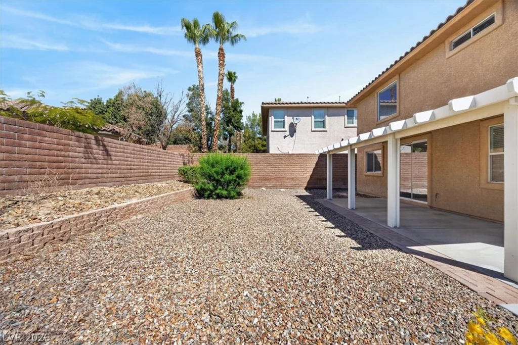 3799 Honey Ridge, Las Vegas, NV 89135