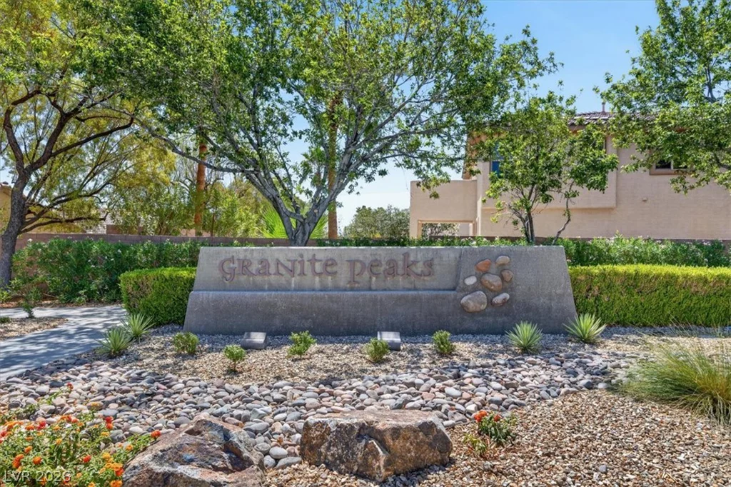 3799 Honey Ridge, Las Vegas, NV 89135