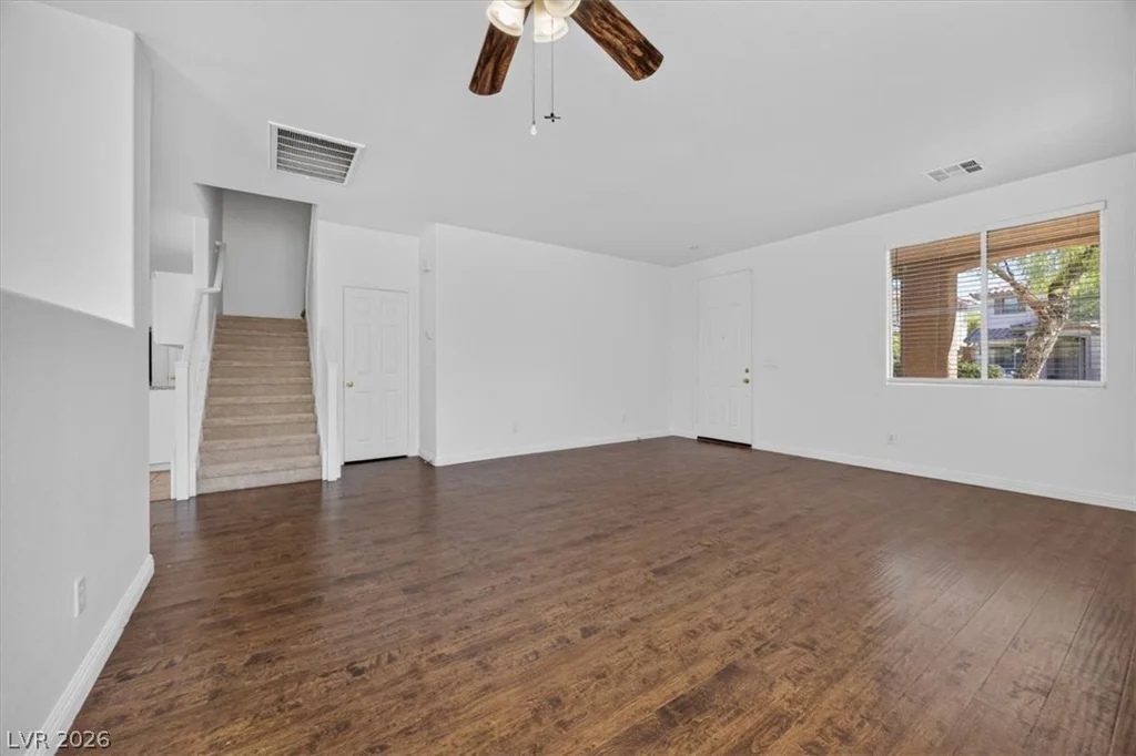 3799 Honey Ridge, Las Vegas, NV 89135