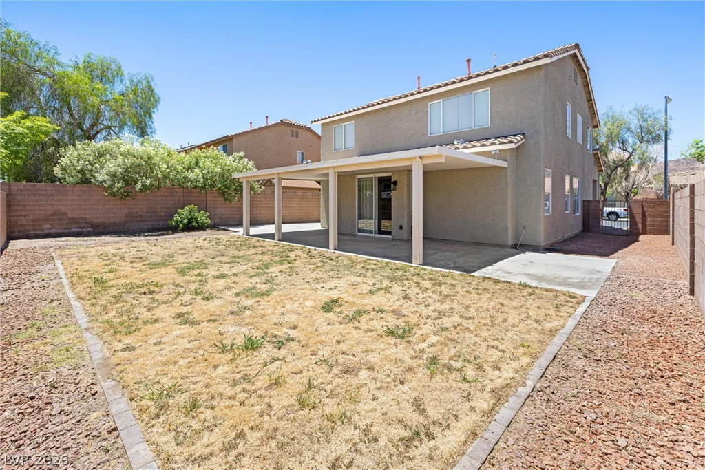 1078 Silver Star, Henderson, NV 89002