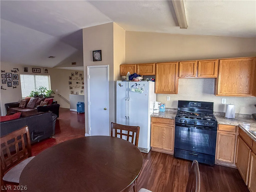 5324 Creeping Ivy, North Las Vegas, NV 89031