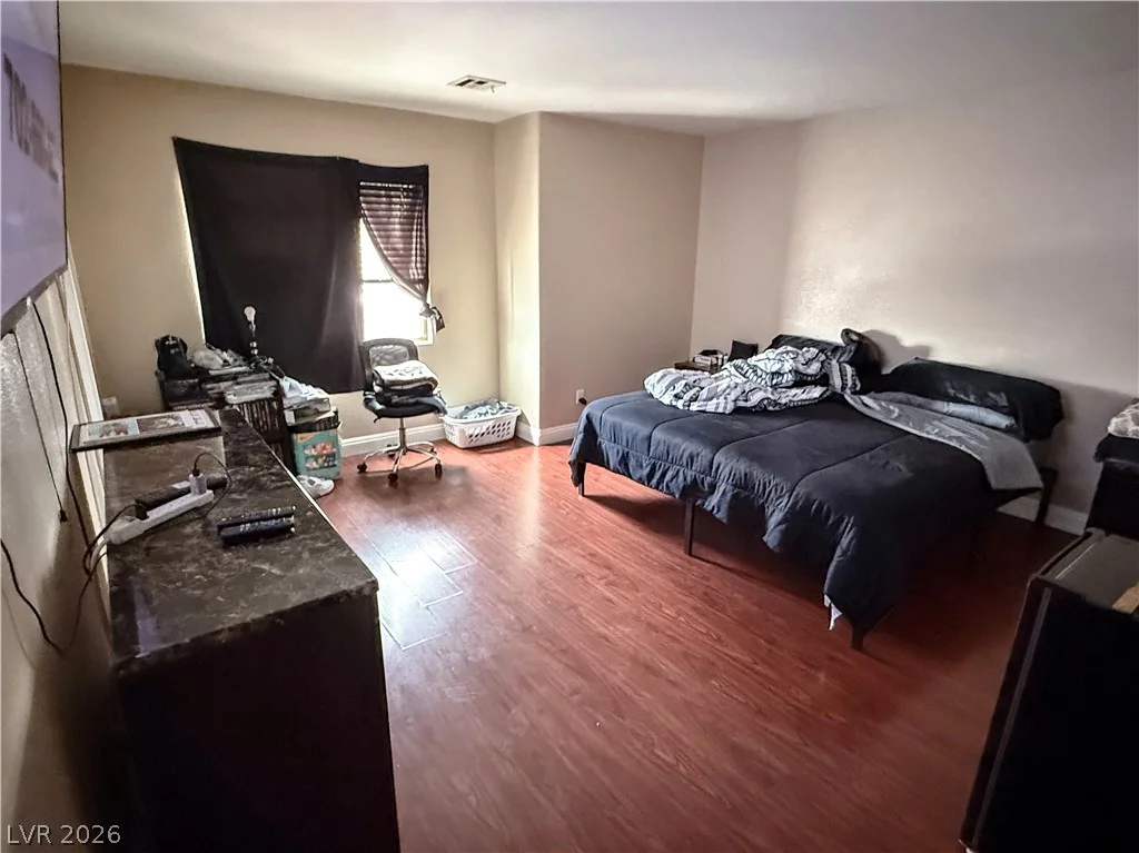 5324 Creeping Ivy, North Las Vegas, NV 89031