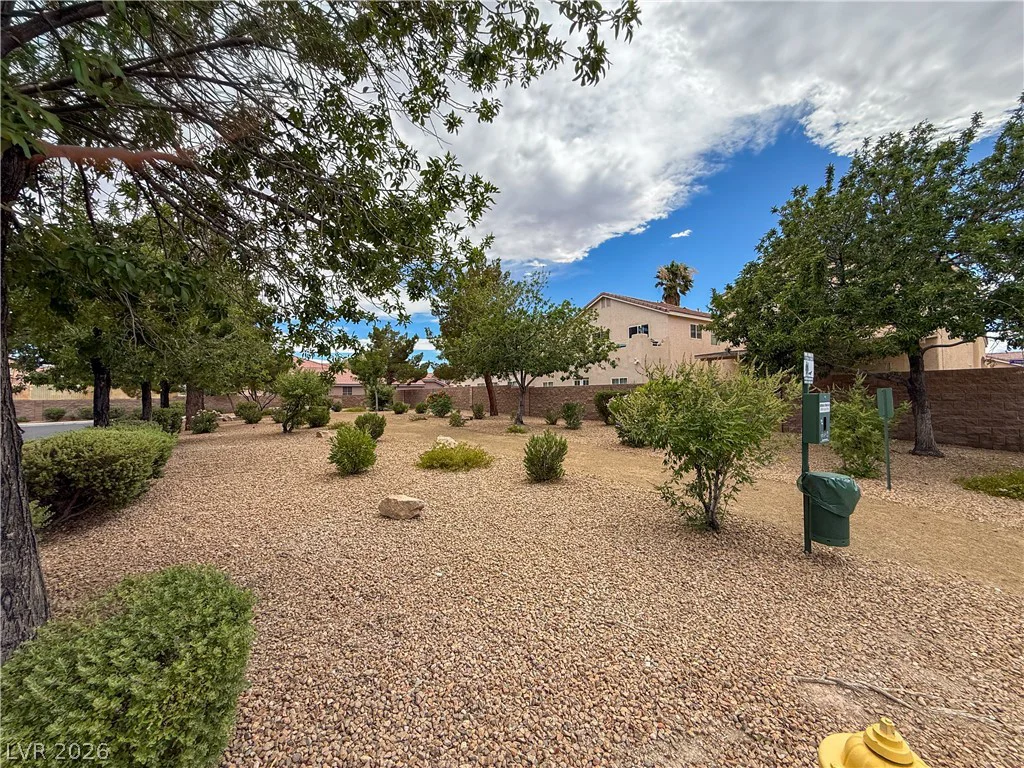 5324 Creeping Ivy, North Las Vegas, NV 89031