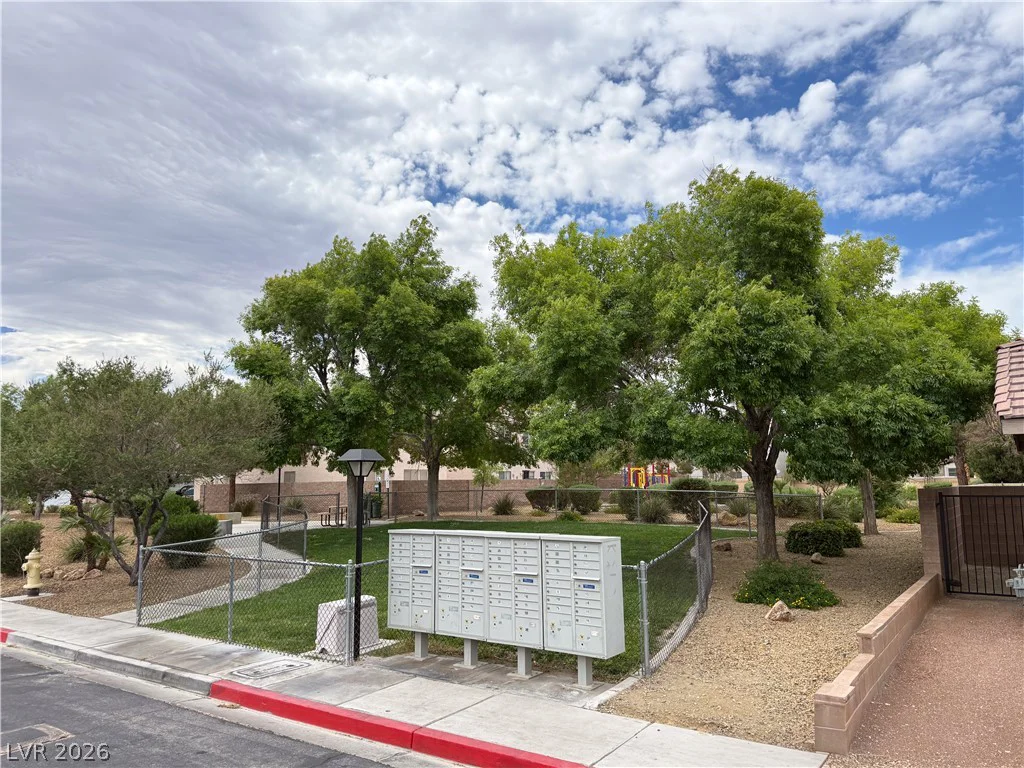 5324 Creeping Ivy, North Las Vegas, NV 89031