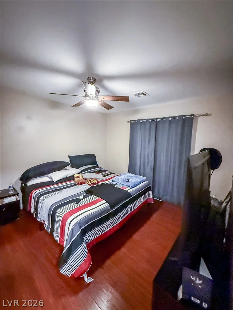 5324 Creeping Ivy, North Las Vegas, NV 89031