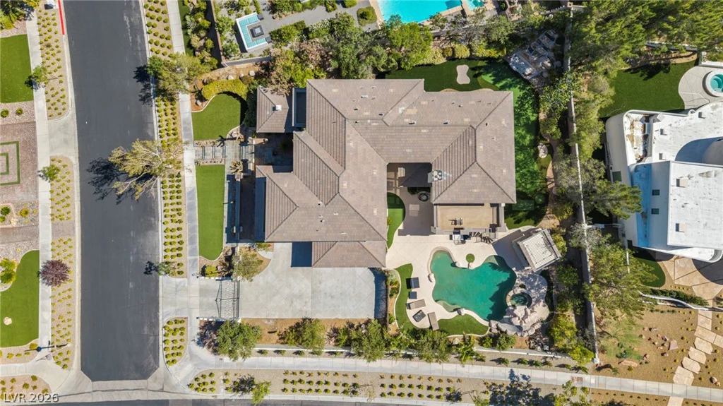 2313 Cedardale, Las Vegas, NV 89134