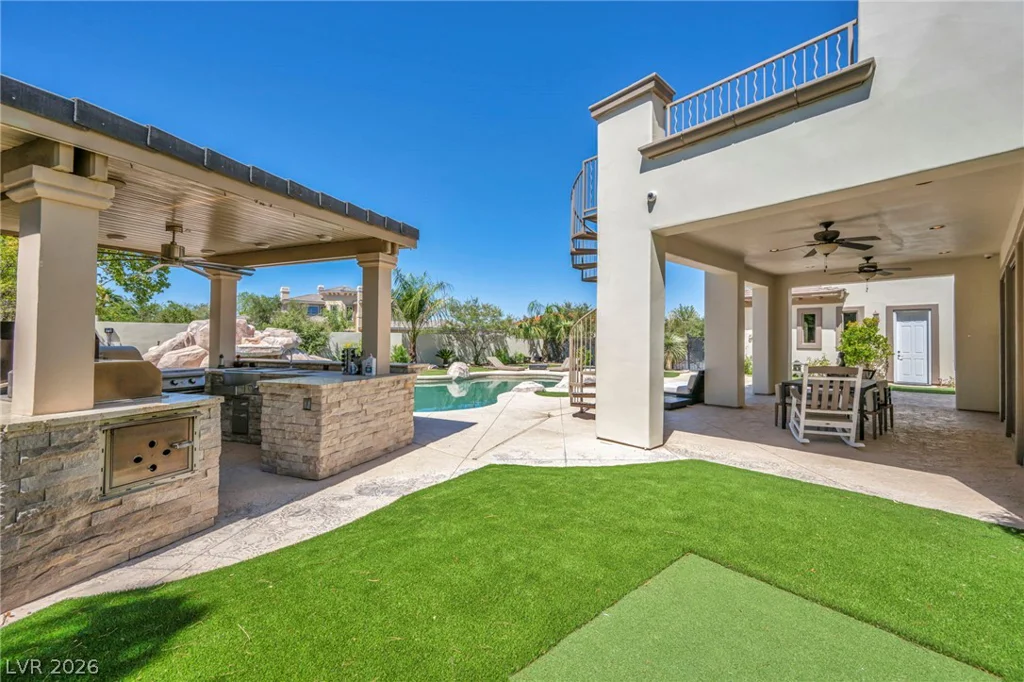 2313 Cedardale, Las Vegas, NV 89134
