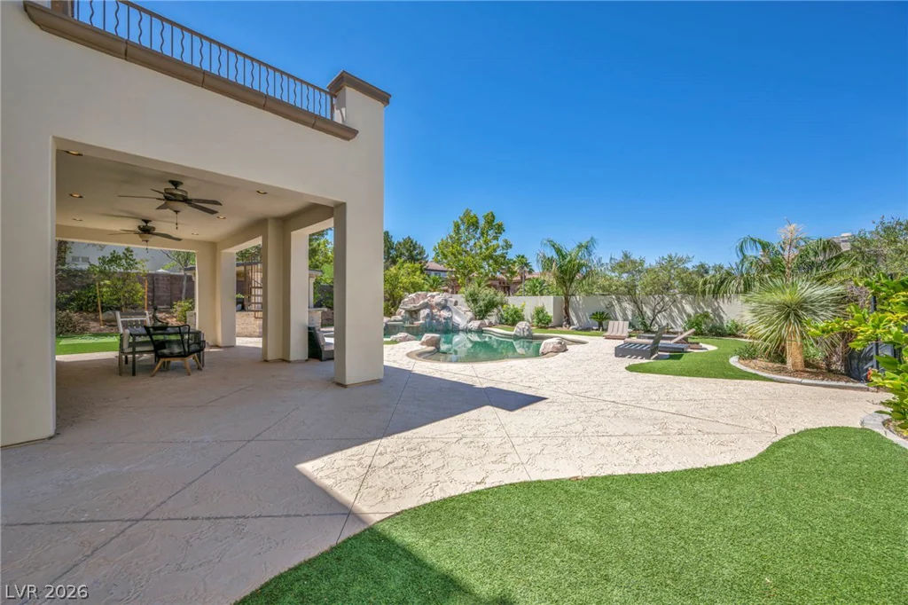 2313 Cedardale, Las Vegas, NV 89134