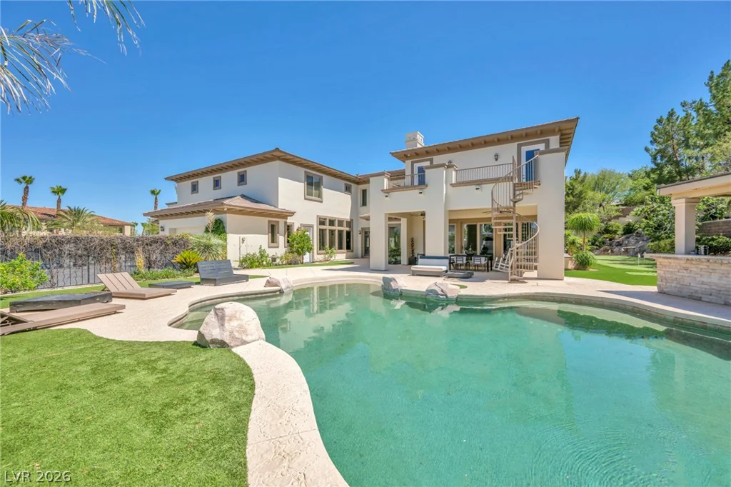 2313 Cedardale, Las Vegas, NV 89134