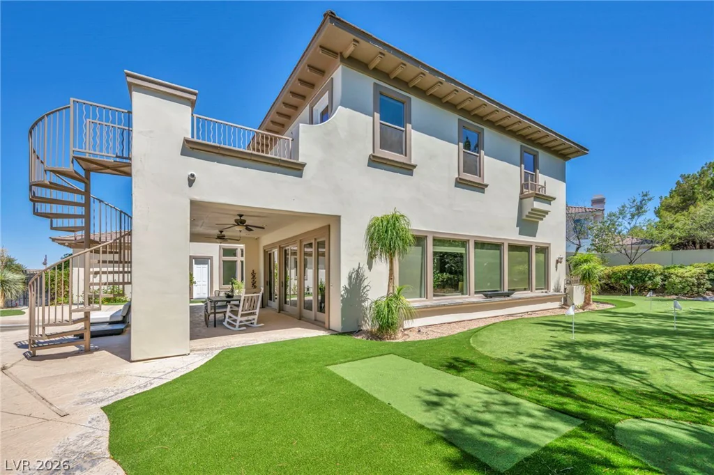2313 Cedardale, Las Vegas, NV 89134