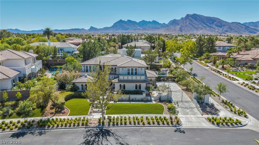 2313 Cedardale, Las Vegas, NV 89134