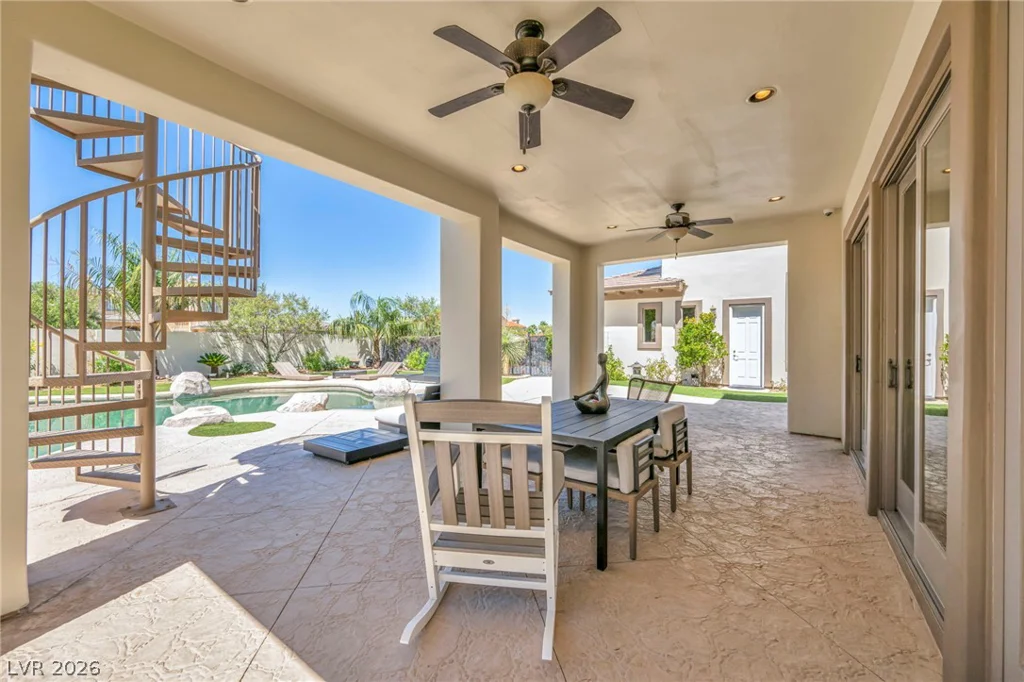 2313 Cedardale, Las Vegas, NV 89134