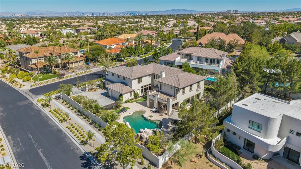 2313 Cedardale, Las Vegas, NV 89134