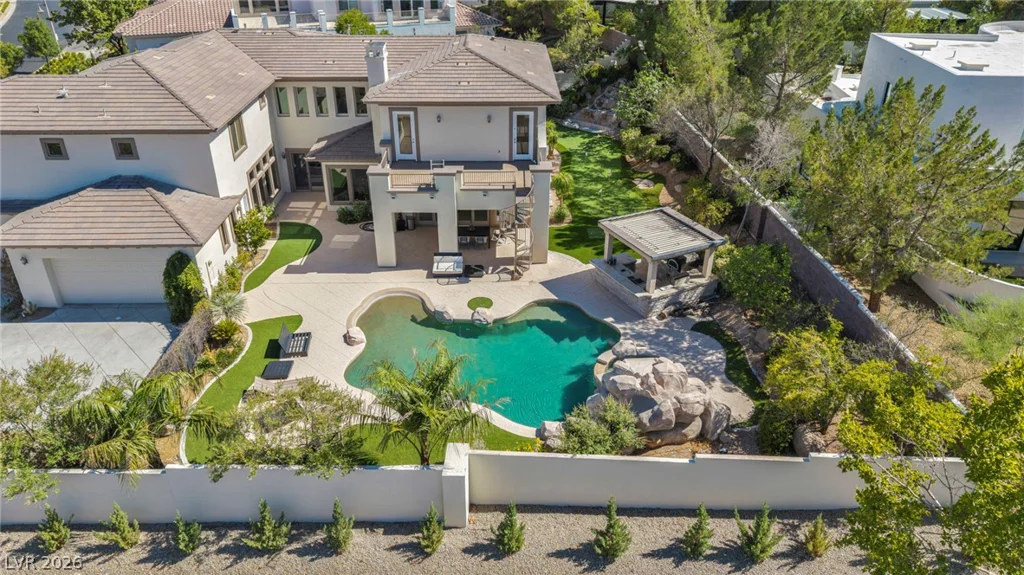 2313 Cedardale, Las Vegas, NV 89134