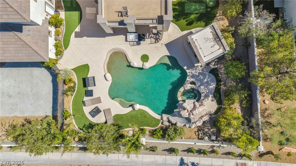 2313 Cedardale, Las Vegas, NV 89134
