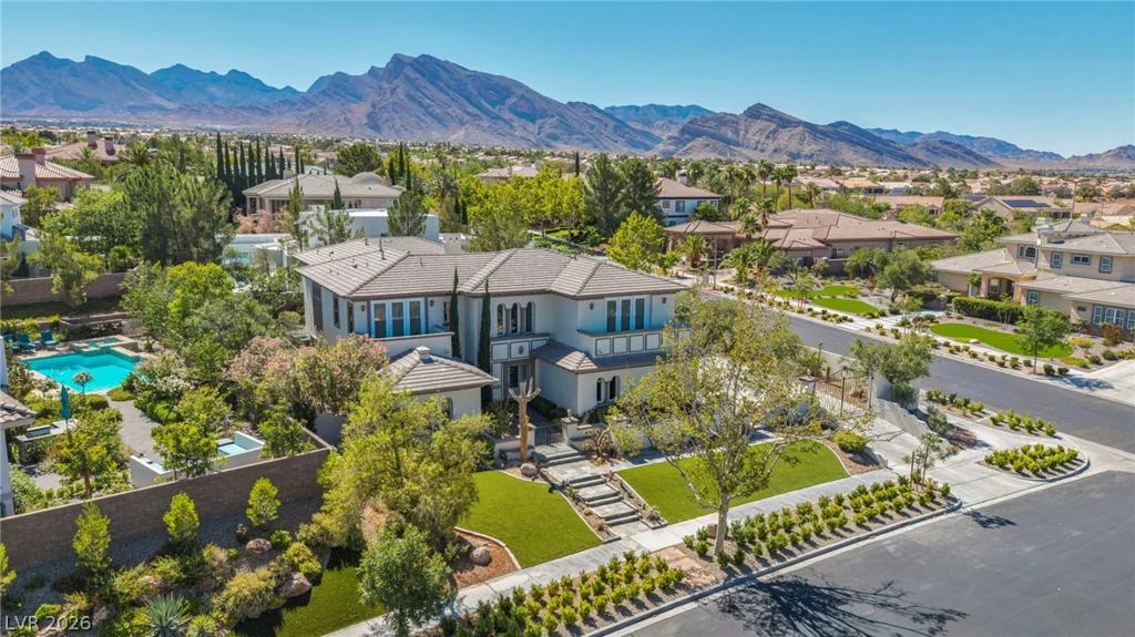 2313 Cedardale, Las Vegas, NV 89134