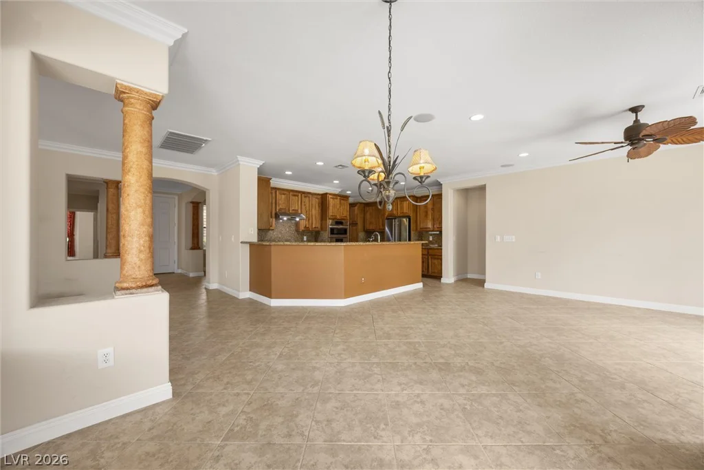 4361 Largo Cantata, Las Vegas, NV 89135