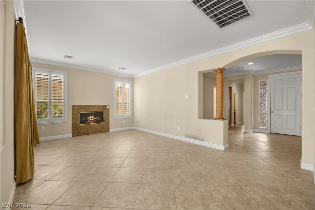 4361 Largo Cantata, Las Vegas, NV 89135