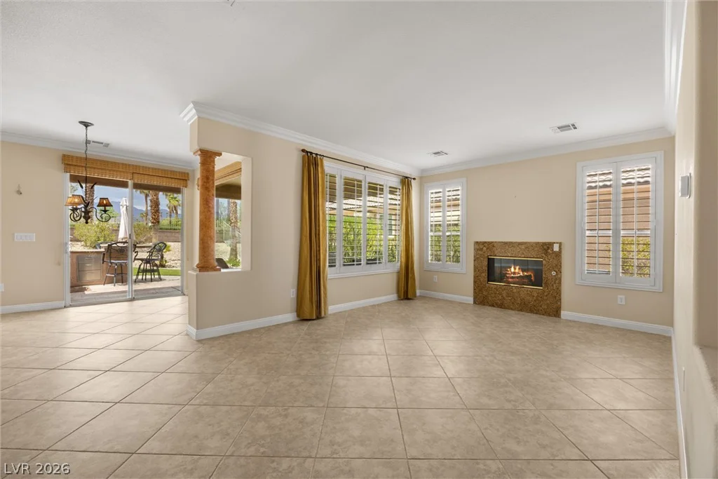 4361 Largo Cantata, Las Vegas, NV 89135