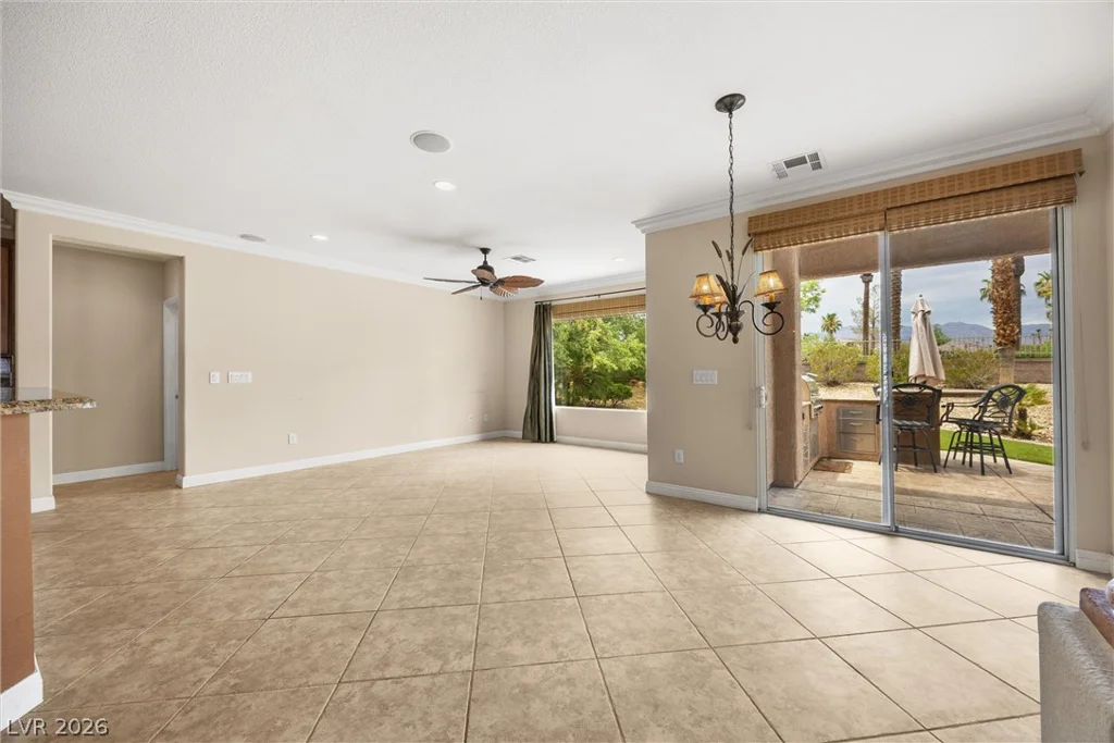 4361 Largo Cantata, Las Vegas, NV 89135