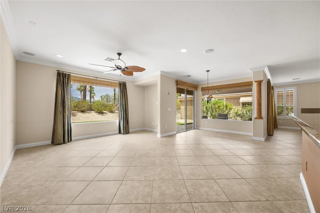 4361 Largo Cantata, Las Vegas, NV 89135