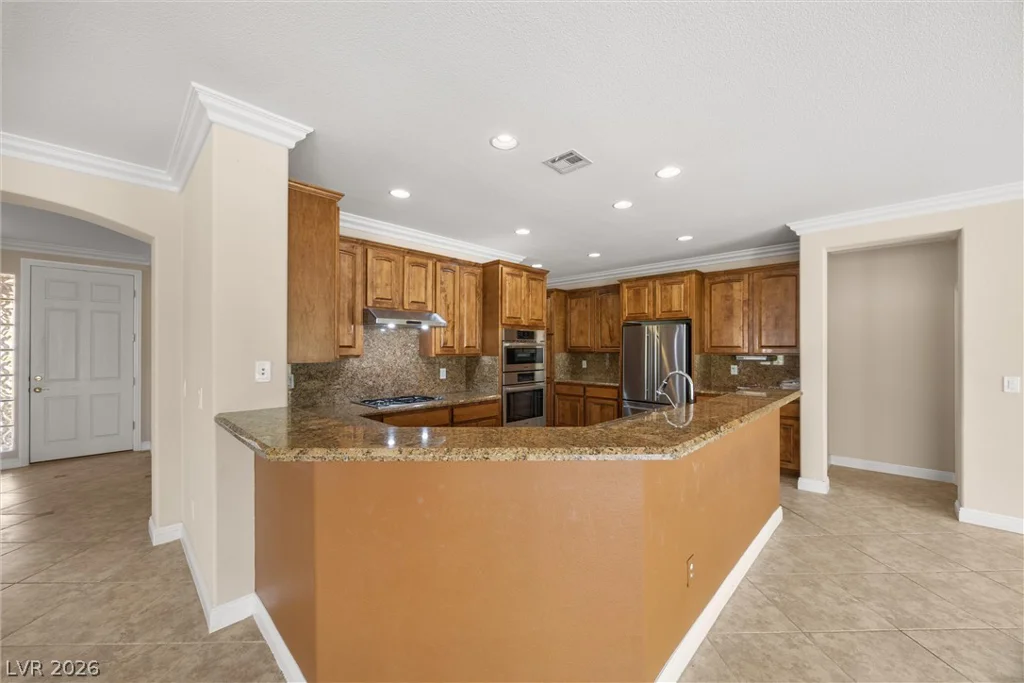 4361 Largo Cantata, Las Vegas, NV 89135