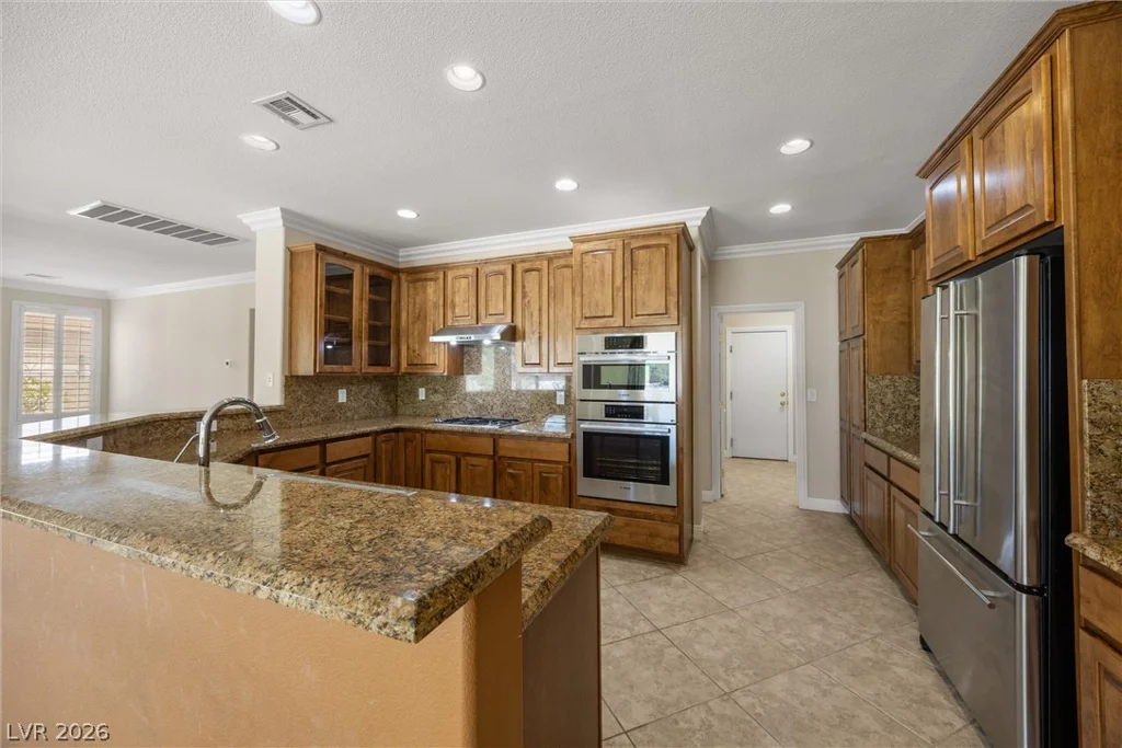 4361 Largo Cantata, Las Vegas, NV 89135