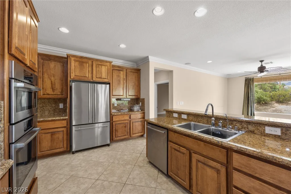 4361 Largo Cantata, Las Vegas, NV 89135