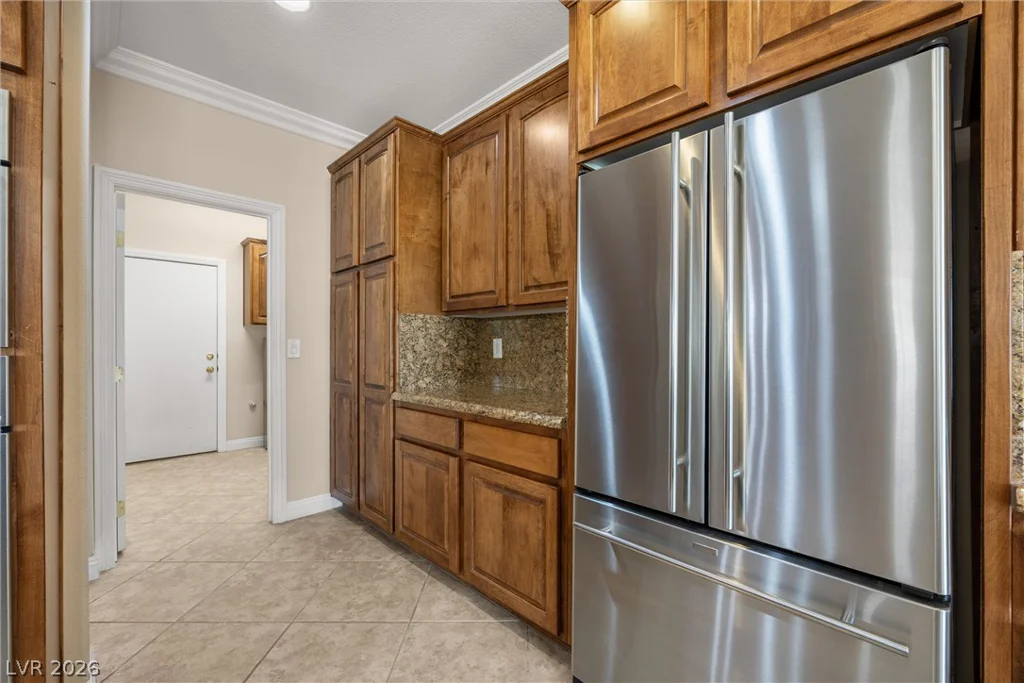 4361 Largo Cantata, Las Vegas, NV 89135