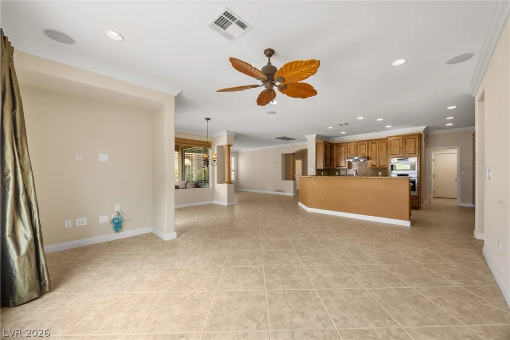 4361 Largo Cantata, Las Vegas, NV 89135