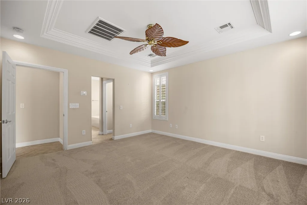 4361 Largo Cantata, Las Vegas, NV 89135
