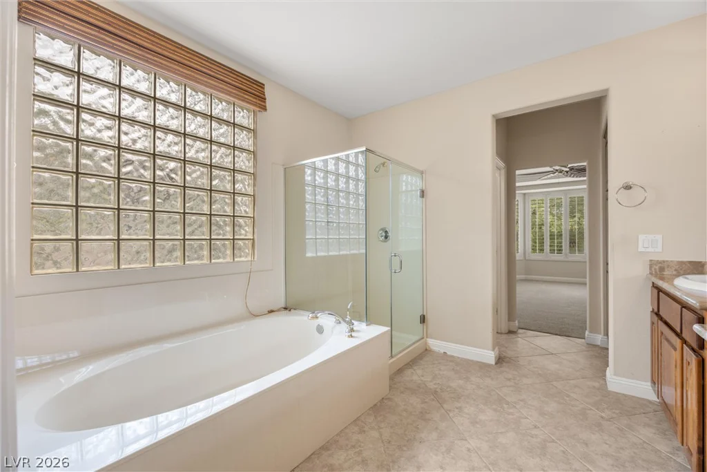 4361 Largo Cantata, Las Vegas, NV 89135