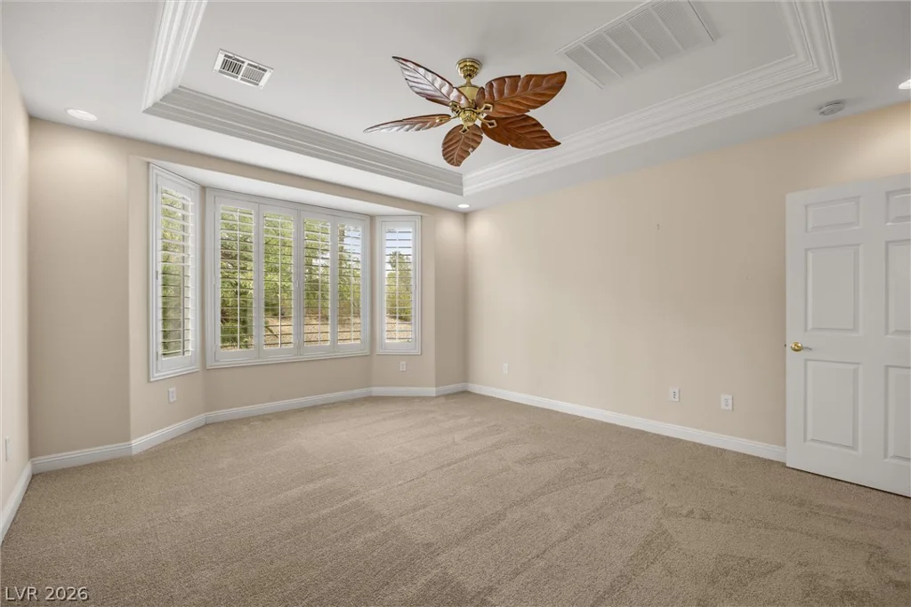 4361 Largo Cantata, Las Vegas, NV 89135