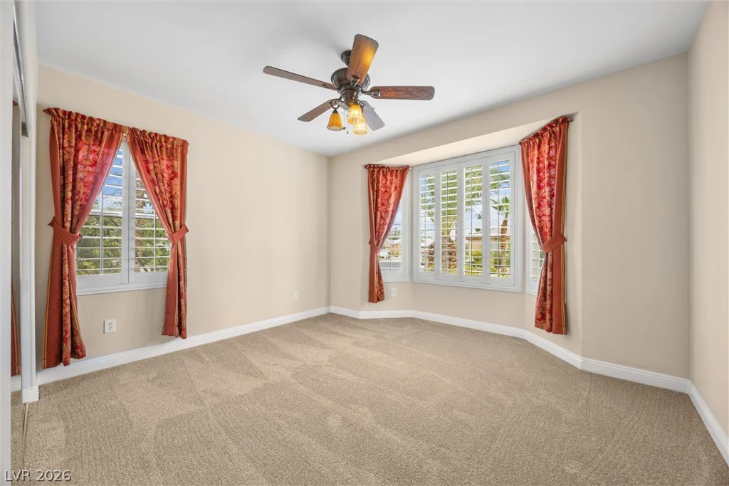 4361 Largo Cantata, Las Vegas, NV 89135