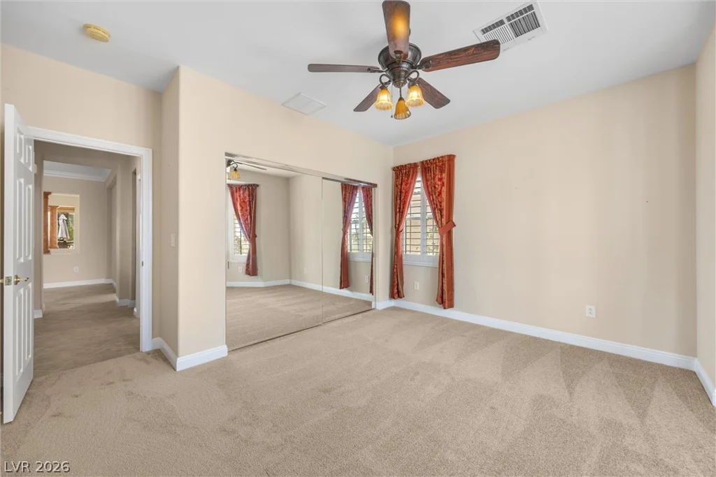 4361 Largo Cantata, Las Vegas, NV 89135