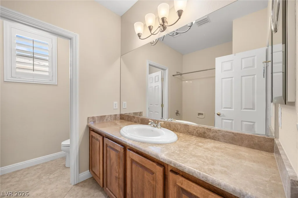 4361 Largo Cantata, Las Vegas, NV 89135