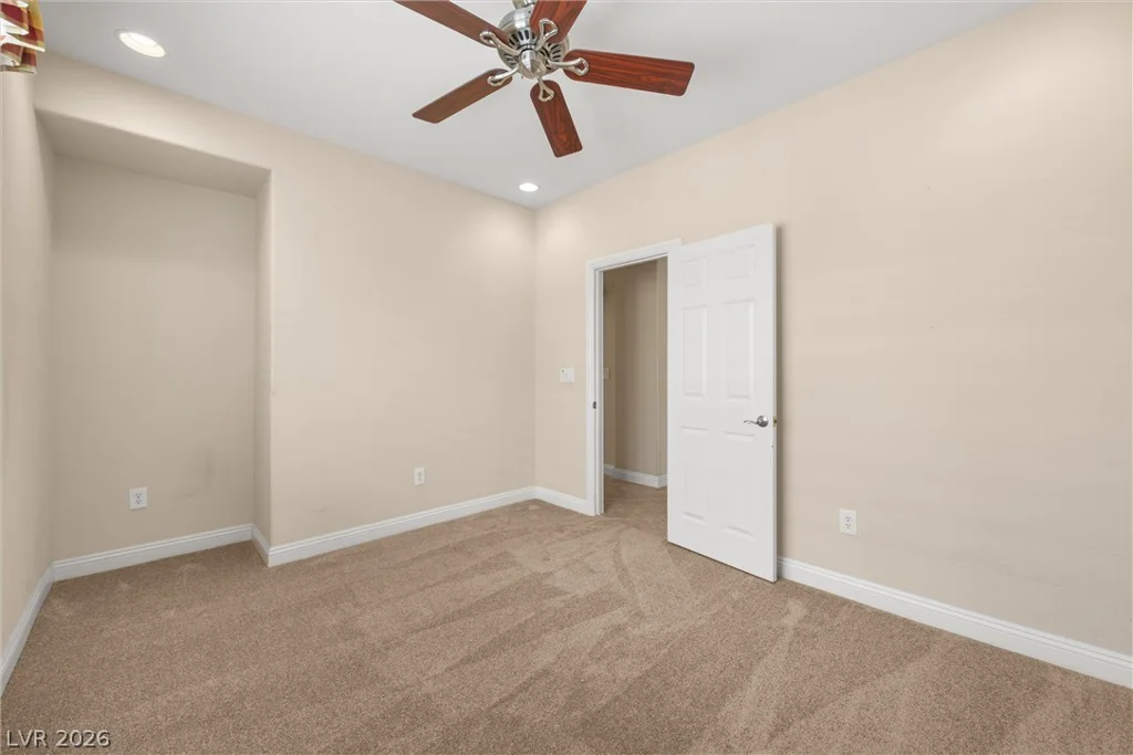 4361 Largo Cantata, Las Vegas, NV 89135