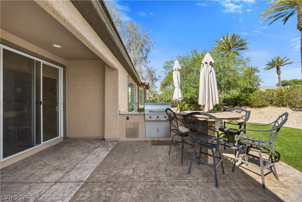 4361 Largo Cantata, Las Vegas, NV 89135
