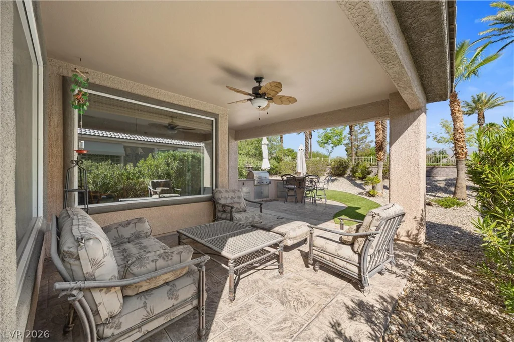 4361 Largo Cantata, Las Vegas, NV 89135