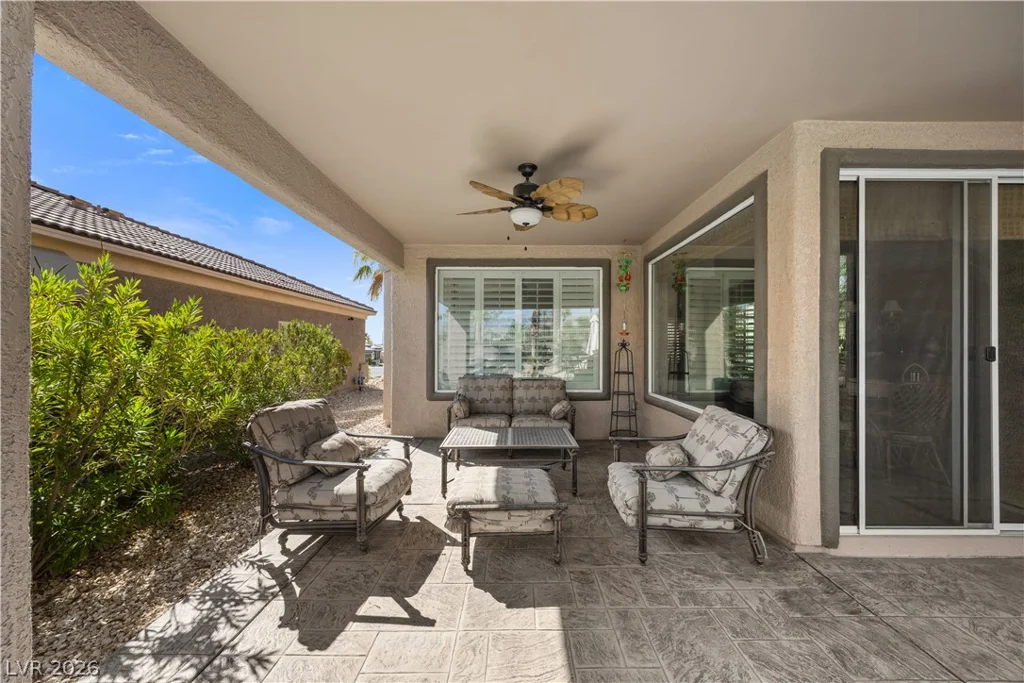 4361 Largo Cantata, Las Vegas, NV 89135