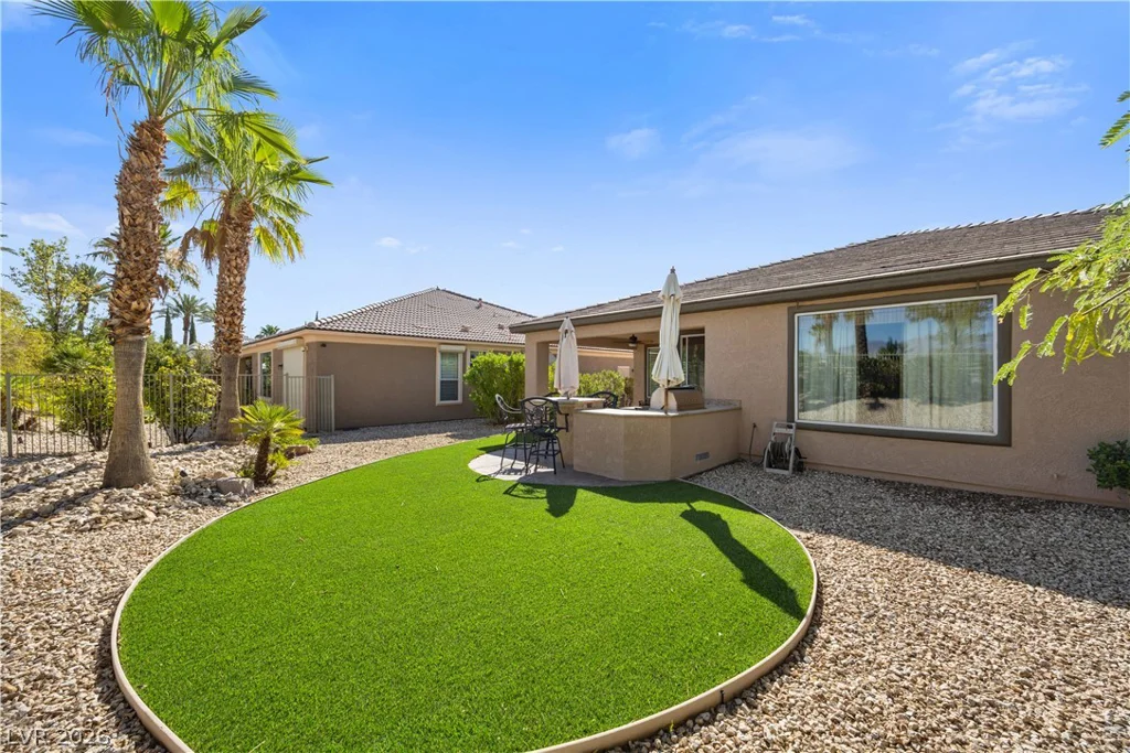 4361 Largo Cantata, Las Vegas, NV 89135