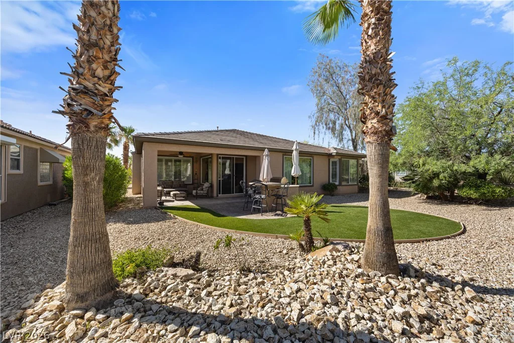 4361 Largo Cantata, Las Vegas, NV 89135