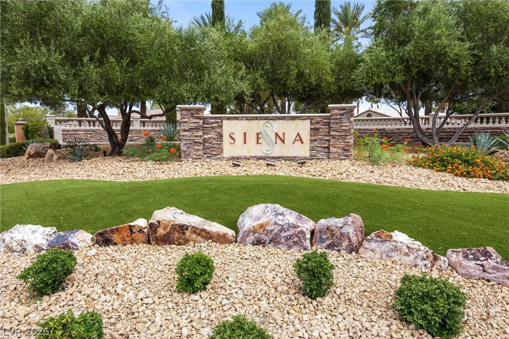 4361 Largo Cantata, Las Vegas, NV 89135