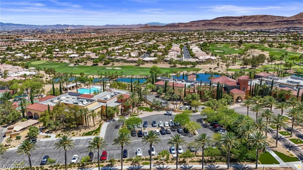 4361 Largo Cantata, Las Vegas, NV 89135