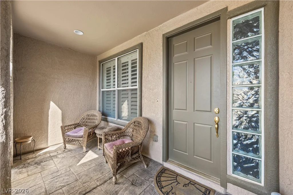 4361 Largo Cantata, Las Vegas, NV 89135