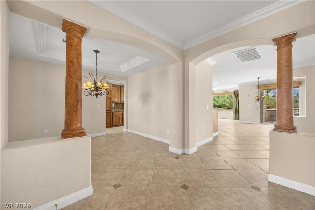 4361 Largo Cantata, Las Vegas, NV 89135