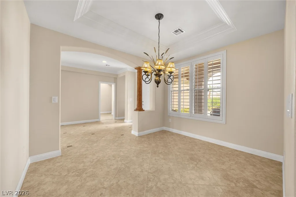 4361 Largo Cantata, Las Vegas, NV 89135